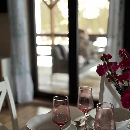 Holiday home Golabek Stronie Slaskie