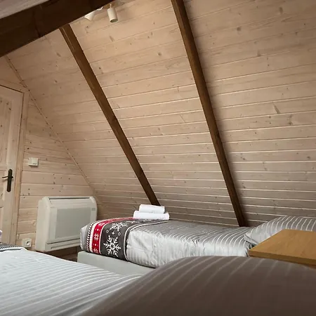 Holiday home Golabek *