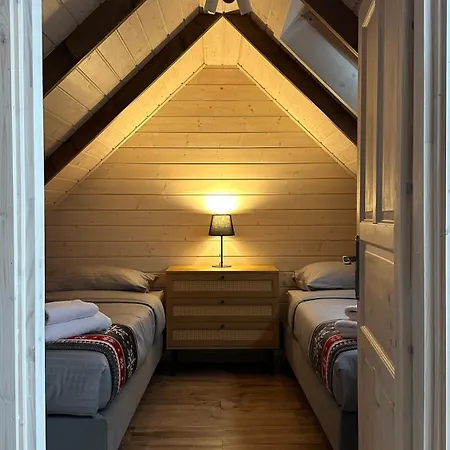 Golabek * Stronie Slaskie