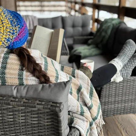 Golabek Holiday home Stronie Slaskie