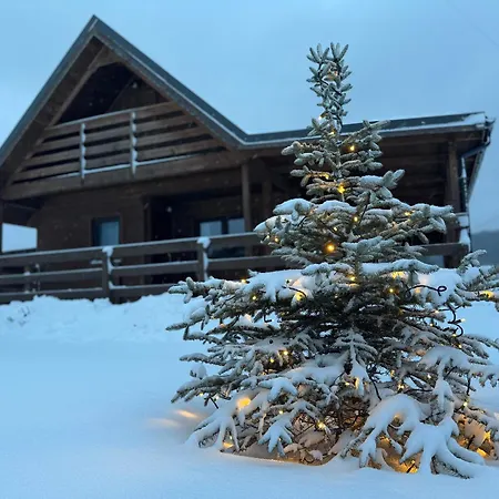 Golabek Holiday home