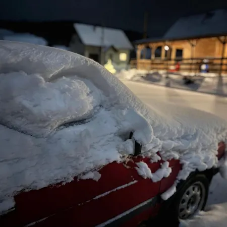 Golabek Holiday home *