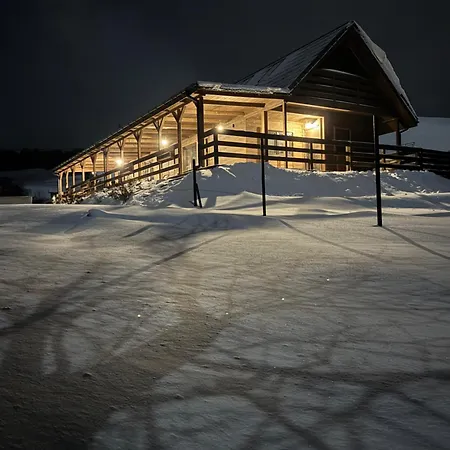 Golabek Holiday home