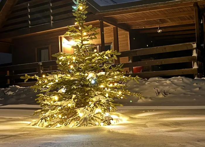 Golabek Holiday home