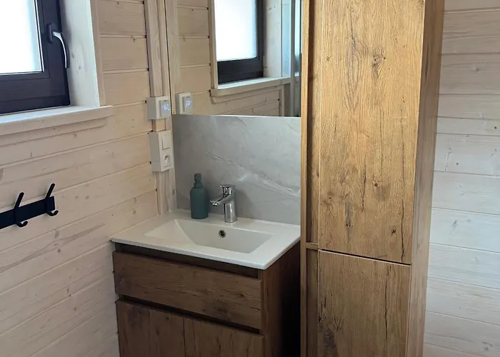 Golabek Holiday home Stronie Slaskie