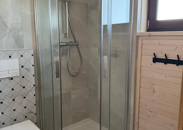 Holiday home Golabek