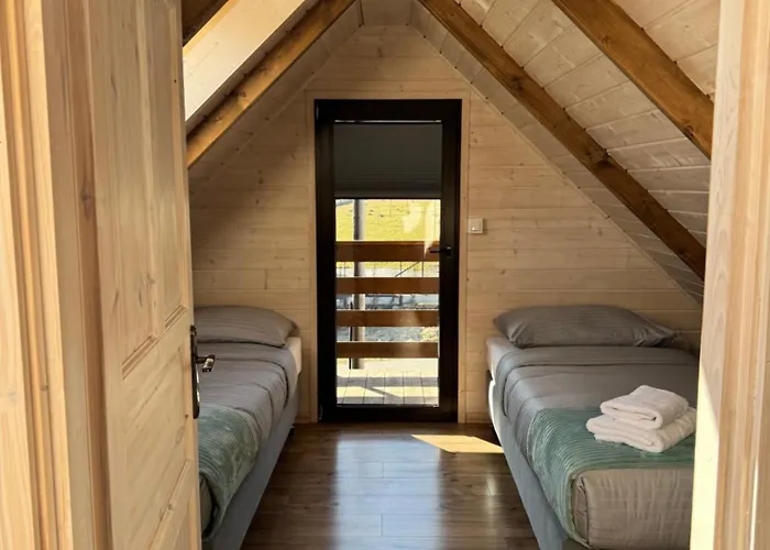 Holiday home Golabek *