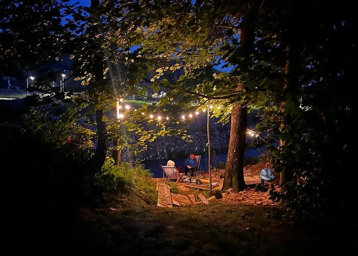 Holiday home Golabek