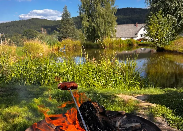 Golabek Holiday home