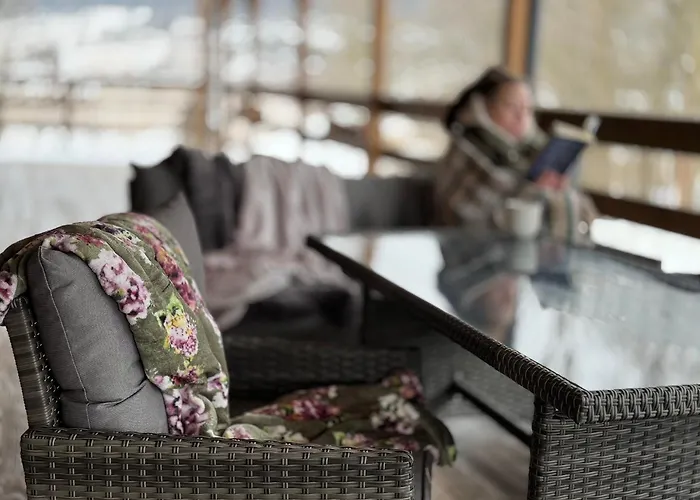 Holiday home Golabek *