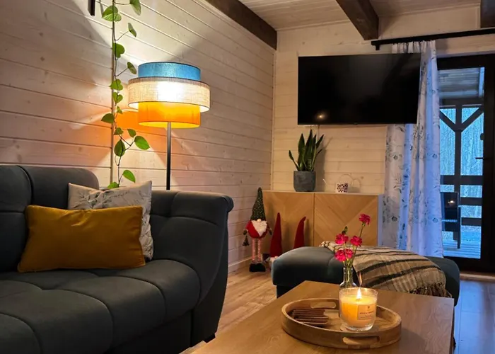 Golabek * Stronie Slaskie