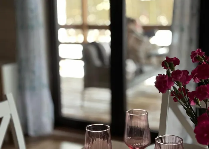 Holiday home Golabek Stronie Slaskie