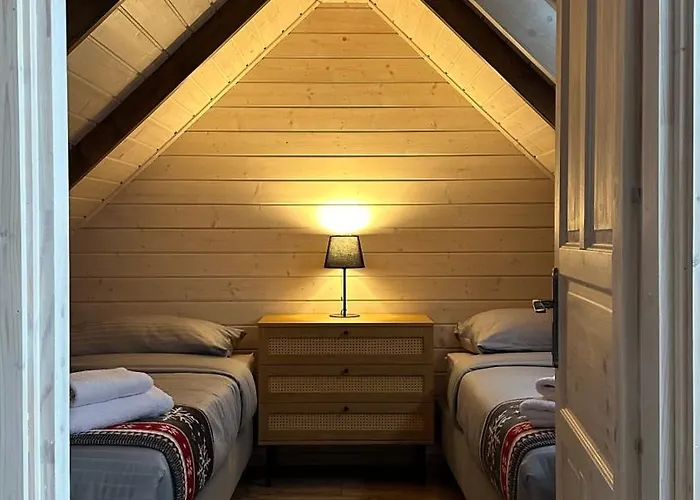 Golabek * Stronie Śląskie