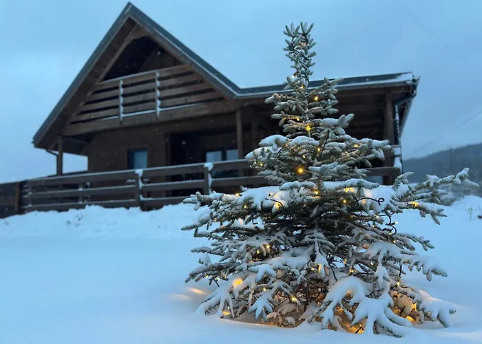 Golabek Holiday home