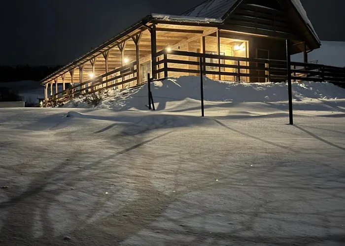 Golabek Holiday home